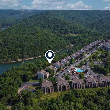 Eagle Nest Resort Pristine Dream Branson Buitenkant foto