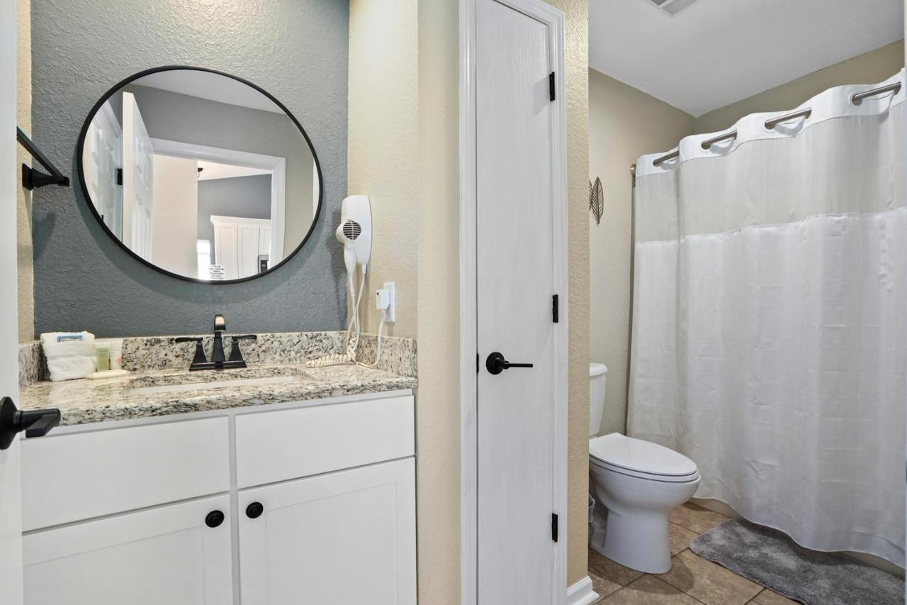 Eagle Nest Resort Pristine Dream Branson Buitenkant foto