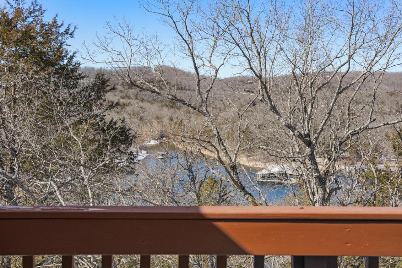 Eagle Nest Resort Pristine Dream Branson Buitenkant foto
