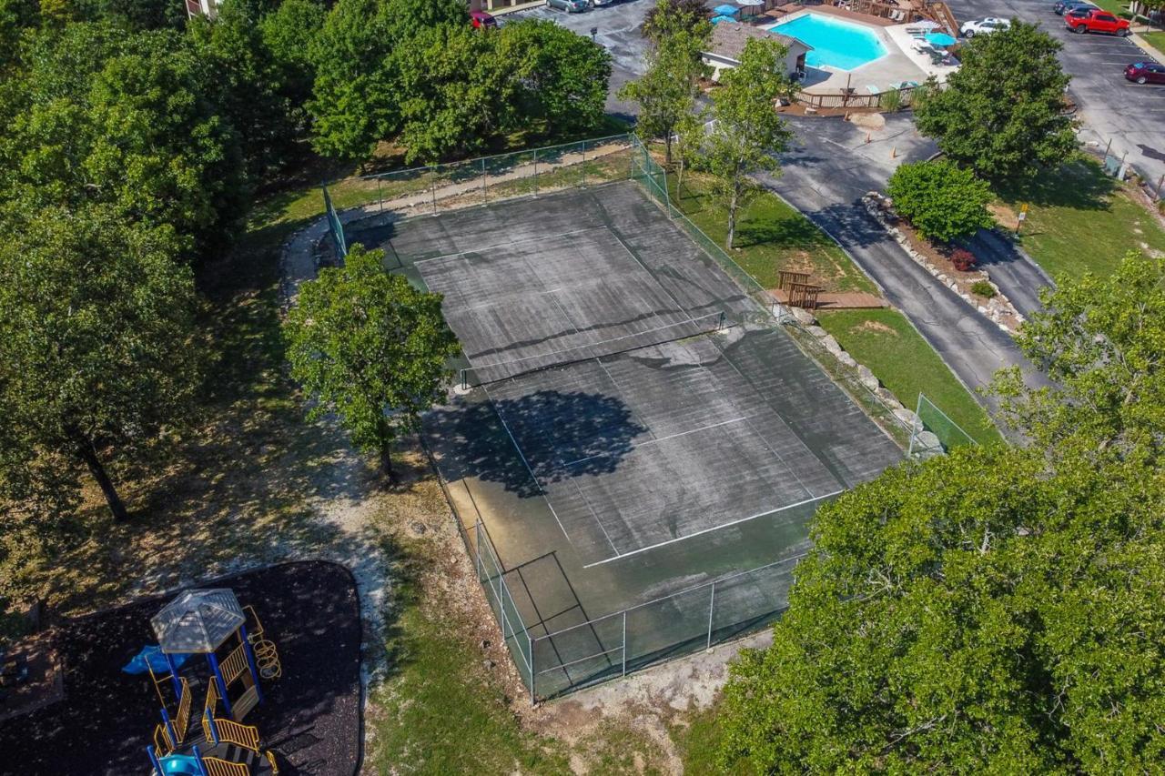 Eagle Nest Resort Pristine Dream Branson Buitenkant foto