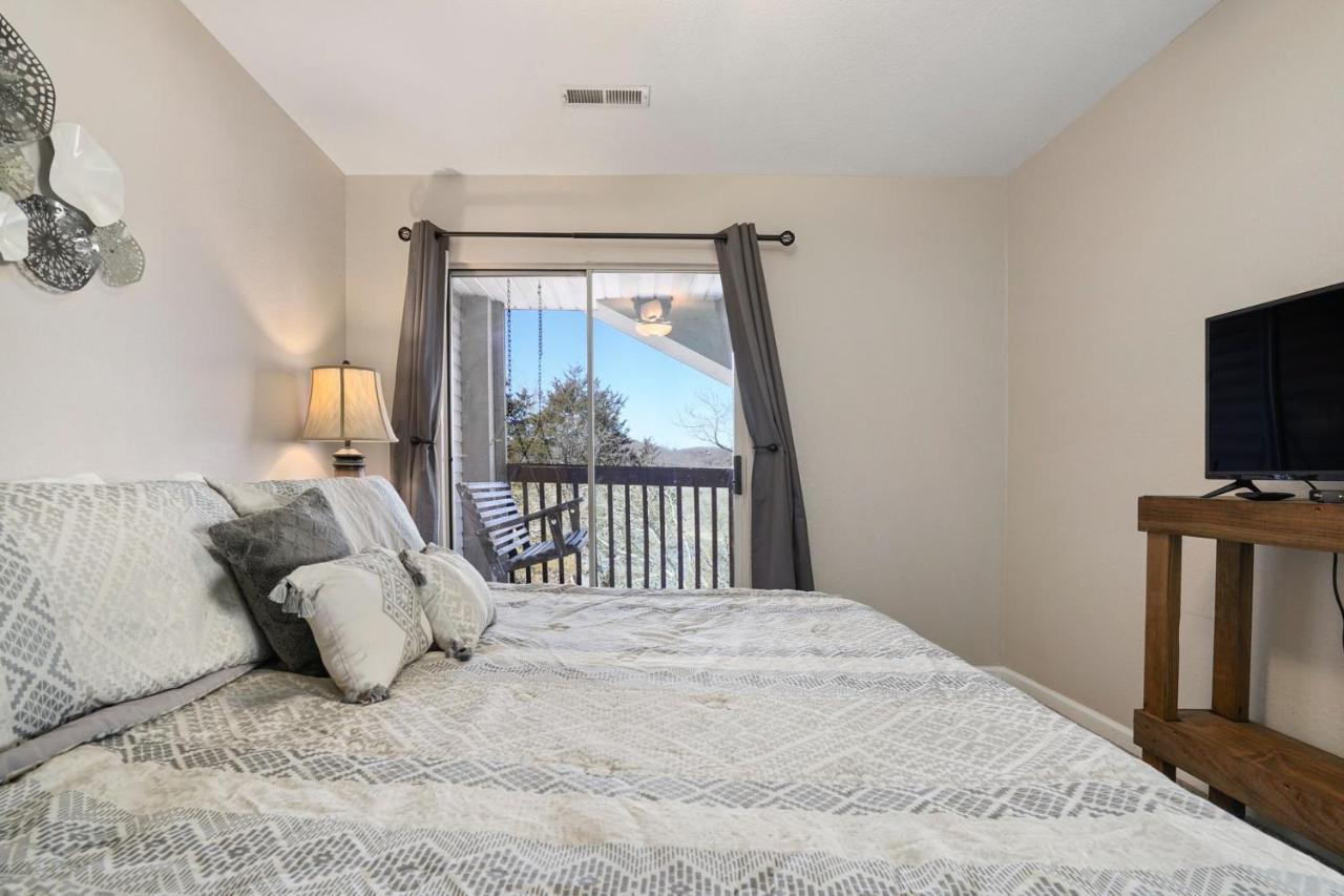 Eagle Nest Resort Pristine Dream Branson Buitenkant foto