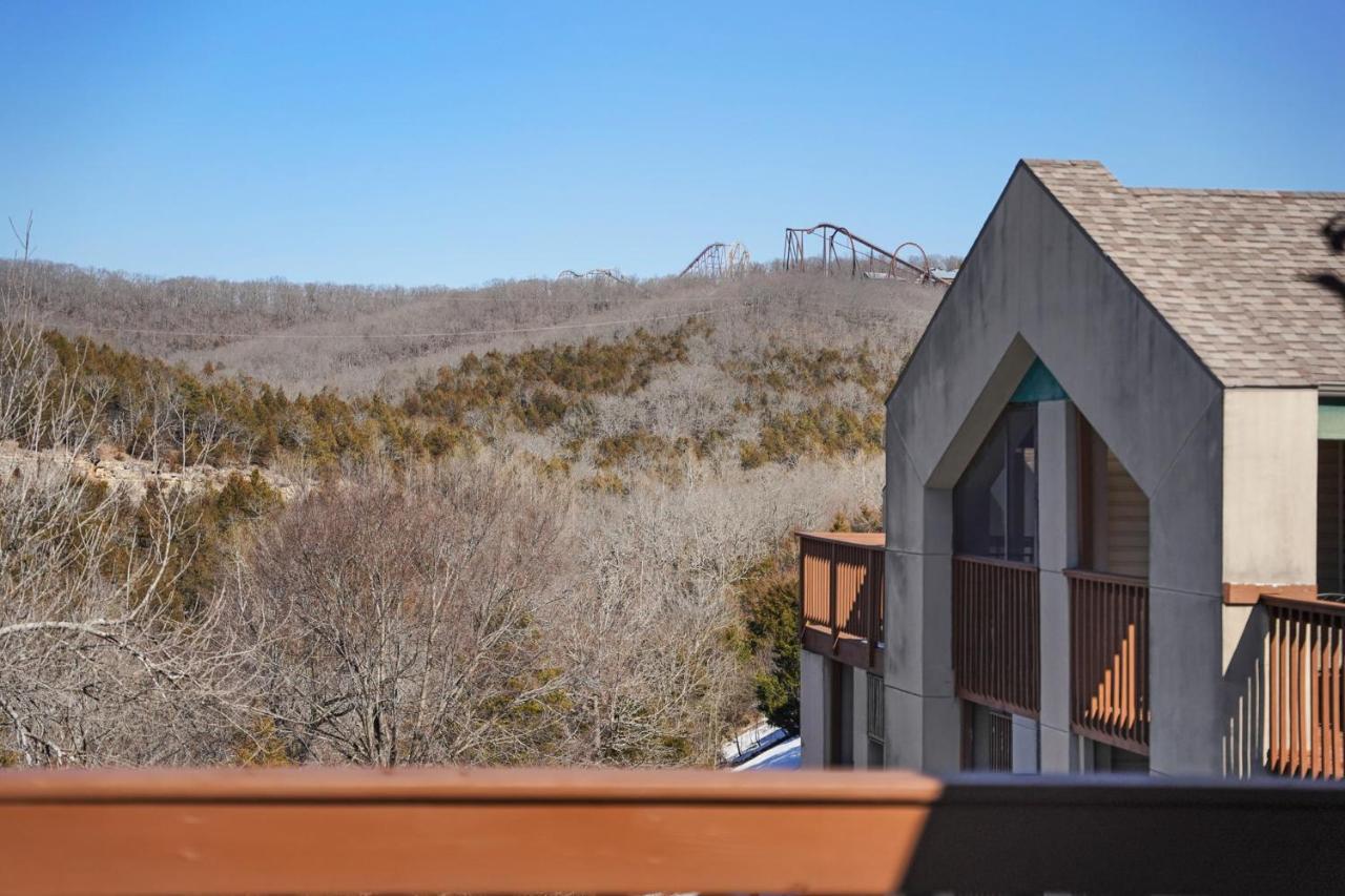 Eagle Nest Resort Pristine Dream Branson Buitenkant foto