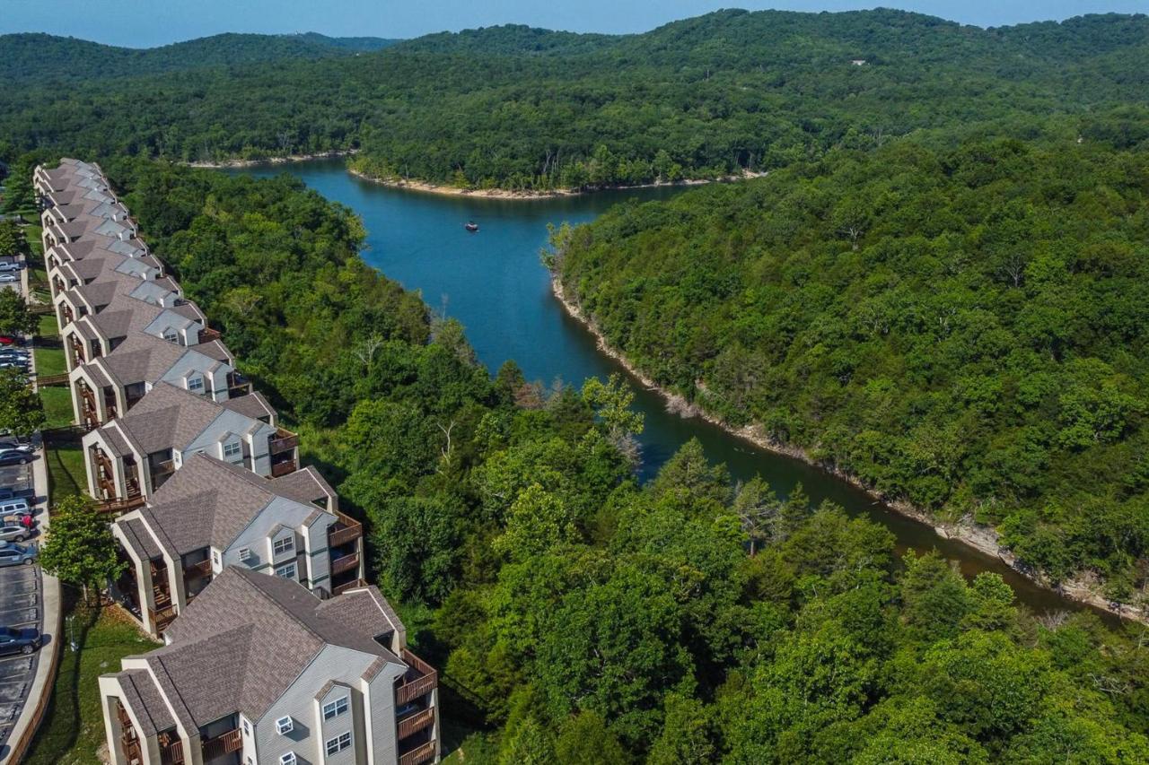Eagle Nest Resort Pristine Dream Branson Buitenkant foto