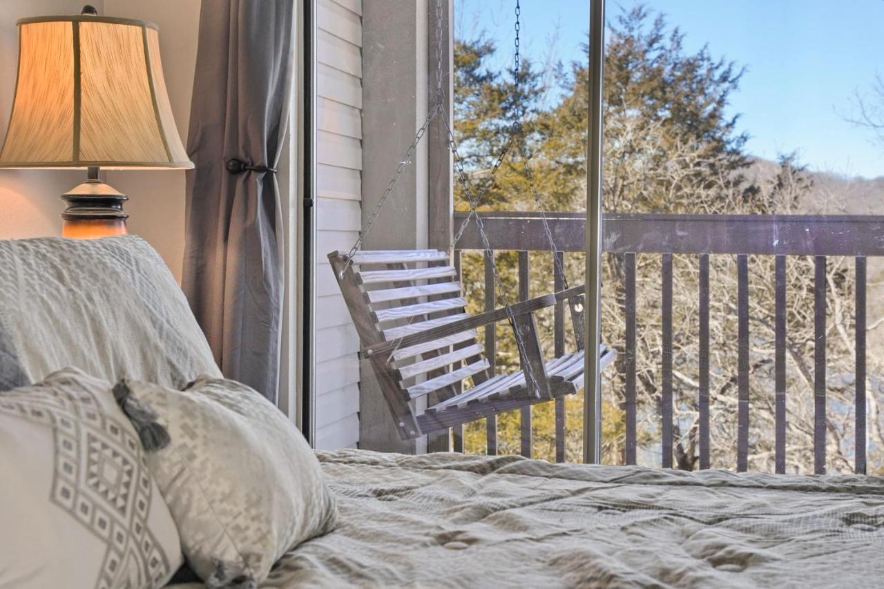 Eagle Nest Resort Pristine Dream Branson Buitenkant foto