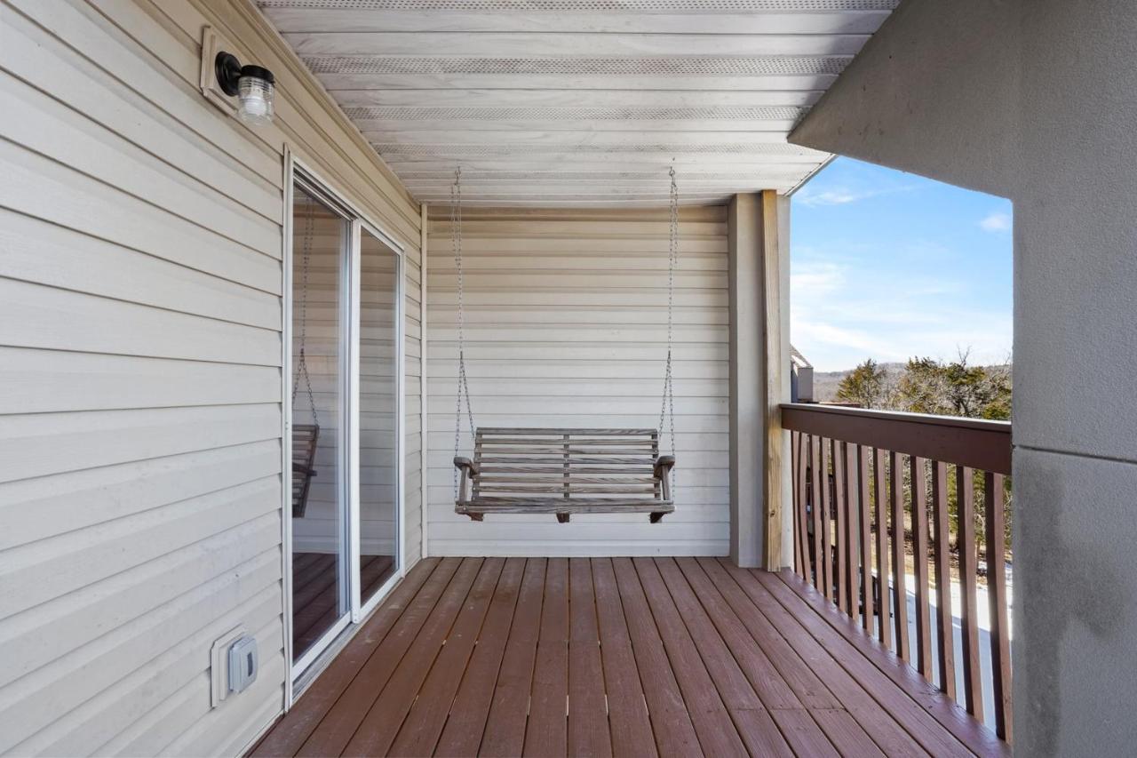Eagle Nest Resort Pristine Dream Branson Buitenkant foto