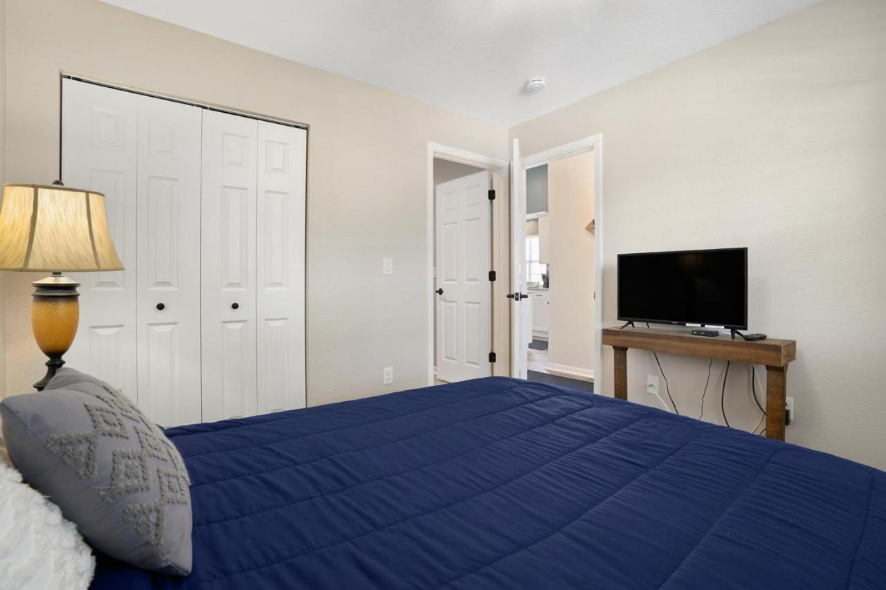 Eagle Nest Resort Pristine Dream Branson Buitenkant foto